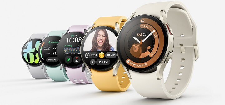 Imagen - ¡Precio histórico! El Samsung Galaxy Watch 6 es tuyo por menos de ¡200 €!