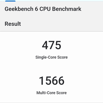 Imagen - Realme C67, análisis con opinión y precio