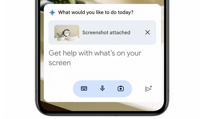 Imagen - Bard se convierte en Gemini: así es el futuro de Google para la inteligencia artificial