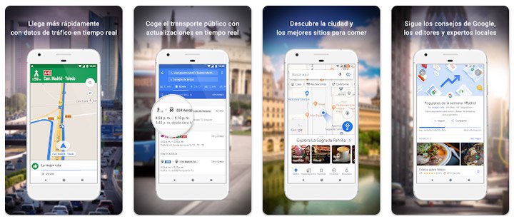 Imagen - Las 15 mejores apps para Android Auto