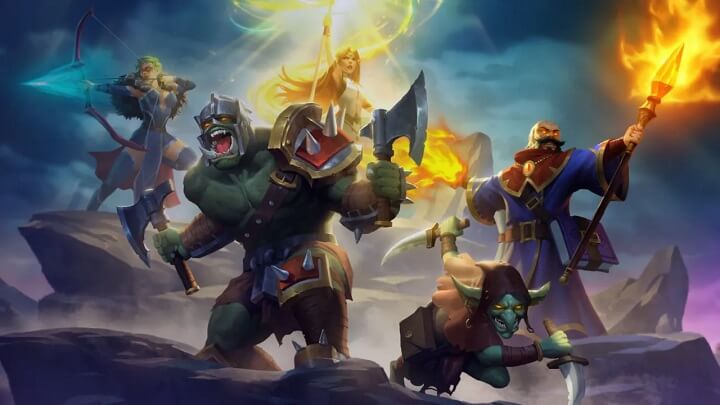 Imagen - 10 mejores juegos NFT que debes probar para ganar dinero
