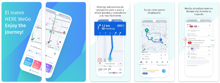 Imagen - Las 15 mejores apps para Android Auto