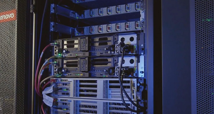 Imagen - Lenovo potenciará la IA Edge de los operadores, incluyendo la smart city de Telefónica