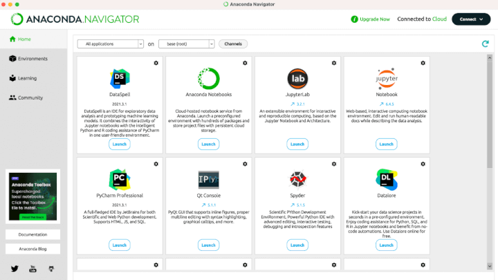 Imagen - Anaconda se integra en las workstations Lenovo: un impulso para trabajar con la IA