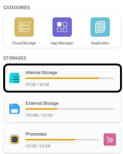 Imagen - Cómo recuperar chats eliminados de Facebook Messenger
