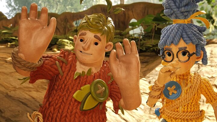 Imagen - Los 10 mejores juegos para celebrar San Valent&iacute;n