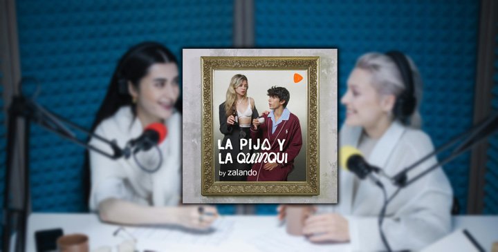 Imagen - 32 mejores podcasts que escuchar en Spotify