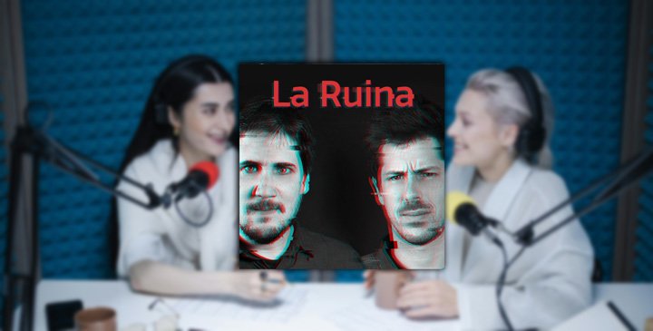 Imagen - 32 mejores podcasts que escuchar en Spotify