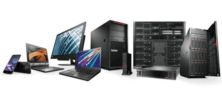 Imagen - Resultados Lenovo Q3 23/24: más ingresos y crecimiento fuera del PC