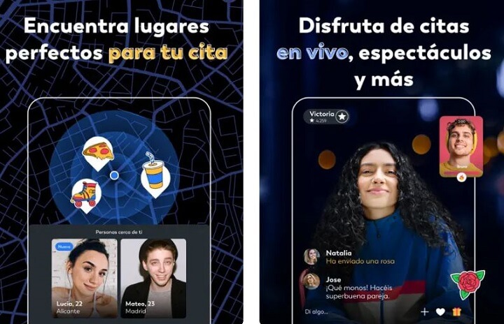 Imagen - Estas son las apps para ligar más usadas en España