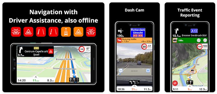 Imagen - Las 15 mejores apps para Android Auto