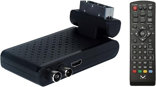 Imagen - 8 decodificadores TDT para evitar el apag&oacute;n