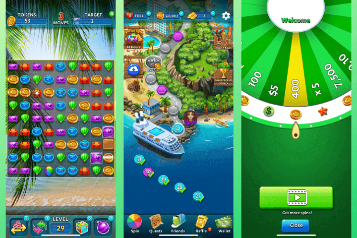 Imagen - 12 juegos para ganar dinero