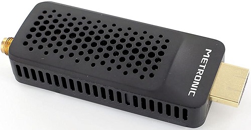 Imagen - 8 decodificadores TDT para evitar el apag&oacute;n