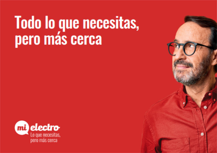 Imagen - Mi Electro: así funciona la tienda de electrodomésticos y tecnología