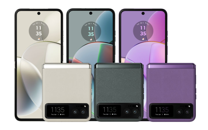 Imagen - ¡Chollo! Motorola Razr 40 hunde su precio