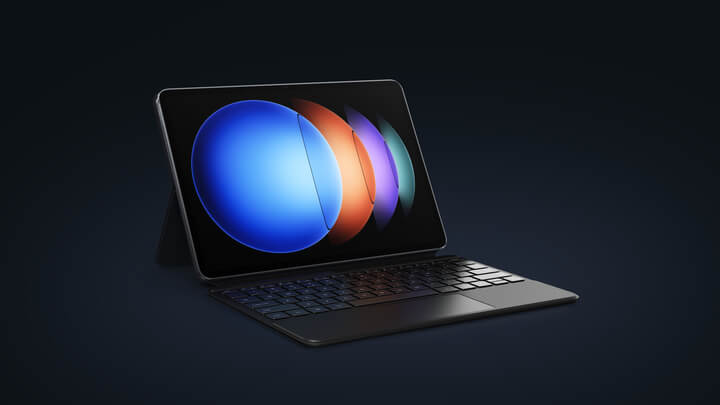 Imagen - Xiaomi Pad 6S Pro 12.4: ficha técnica, novedades y precio de la tablet