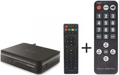 Imagen - 8 decodificadores TDT para evitar el apag&oacute;n