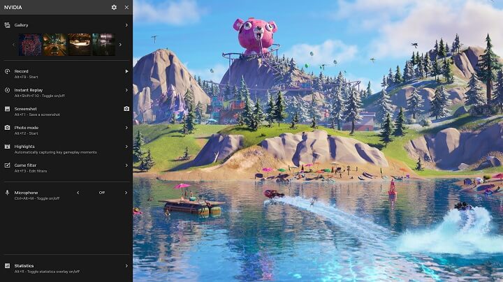 Imagen - Nvidia por fin unifica sus apps: Nvidia app ya está disponible en beta