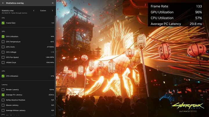 Imagen - Nvidia por fin unifica sus apps: Nvidia app ya está disponible en beta