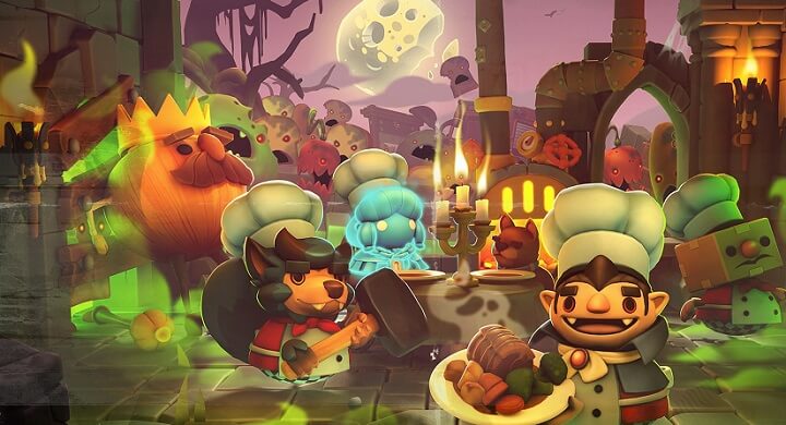 Imagen - Los 10 mejores juegos para celebrar San Valent&iacute;n