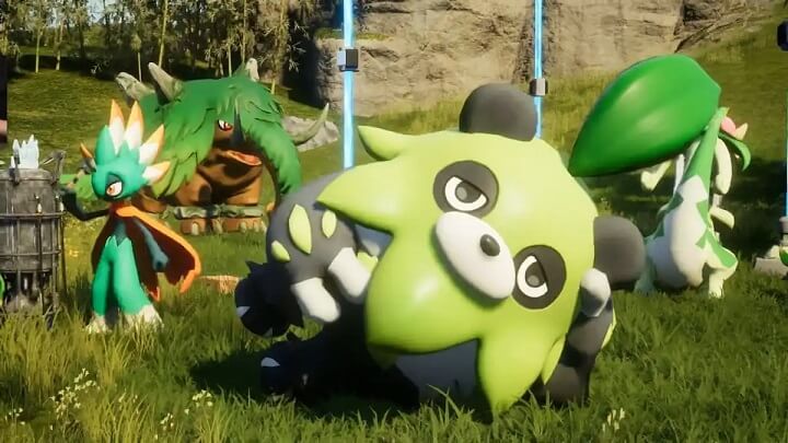 Imagen - Palworld: estas son las novedades que incluye el último parche
