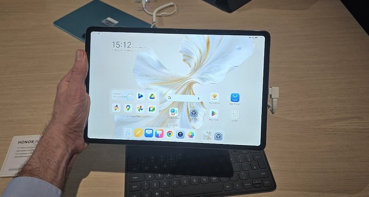 Imagen - Honor Pad 9: especificaciones, precio y disponibilidad
