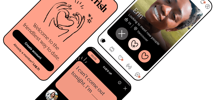 Imagen - Estas son las apps para ligar más usadas en España