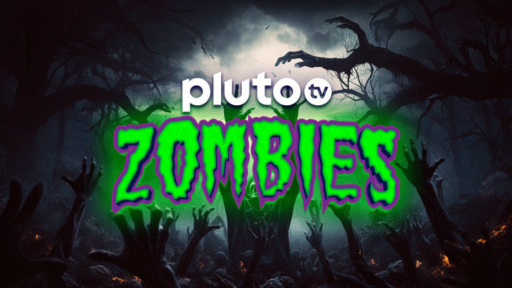 Imagen - Pluto TV: nuevos canales gratis en febrero 2024