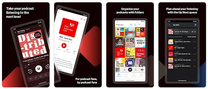 Imagen - Las 15 mejores apps para Android Auto