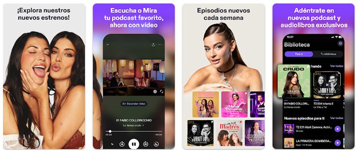 Imagen - Las 15 mejores apps para Android Auto