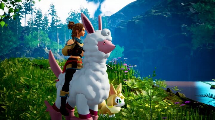 Imagen - Palworld vs Pokémon: estas son sus grandes diferencias