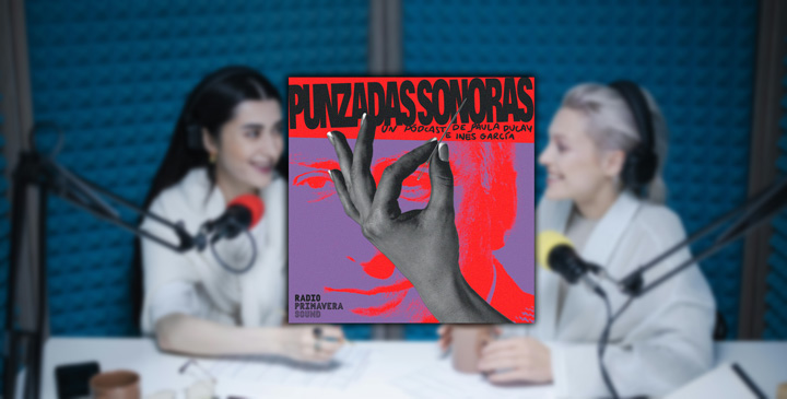 Imagen - 32 mejores podcasts que escuchar en Spotify