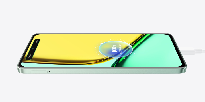 Imagen - Realme C67: ficha técnica, novedades y precio