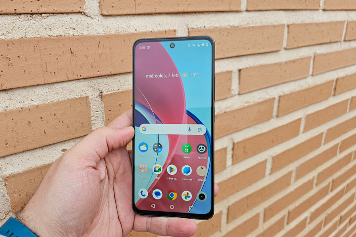 Imagen - Realme C67, análisis con opinión y precio