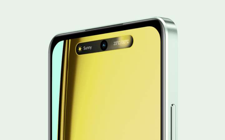 Imagen - realme C67: todas las claves del gran aspirante a &quot;rey de la gama media&quot; en 2024