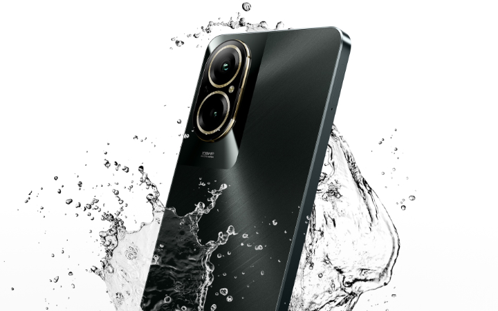 Imagen - Realme C67: ficha técnica, novedades y precio