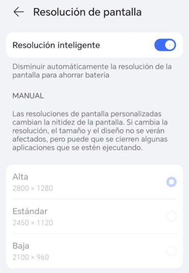 Imagen - Honor Magic 6 Pro, análisis con opinión y precio