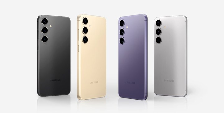 Imagen - 11 mejores móviles de Samsung para comprar en 2025