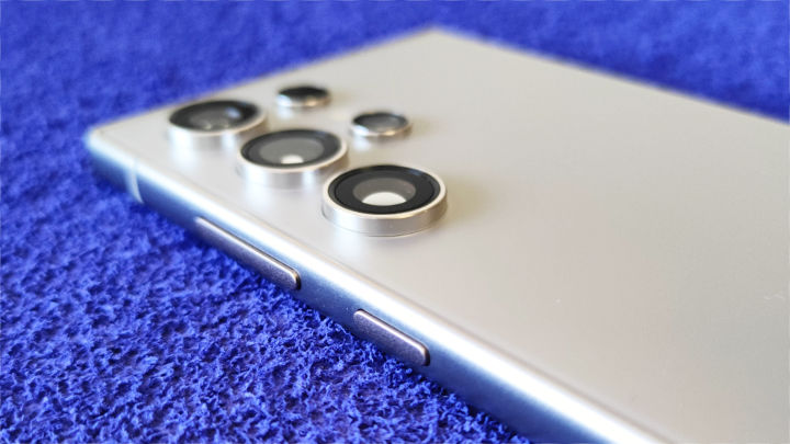 Imagen - Samsung Galaxy S24 Ultra, análisis con opinión y precio