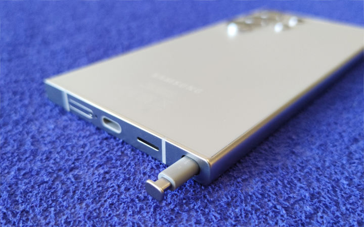 Imagen - Samsung Galaxy S24 Ultra, análisis con opinión y precio