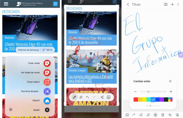 Imagen - Samsung Galaxy S24 Ultra, análisis con opinión y precio