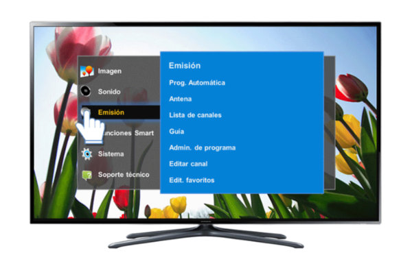 Imagen - La 1 estrena la TDT UHD: flamante calidad 4K HDR y sonido Dolby Atmos