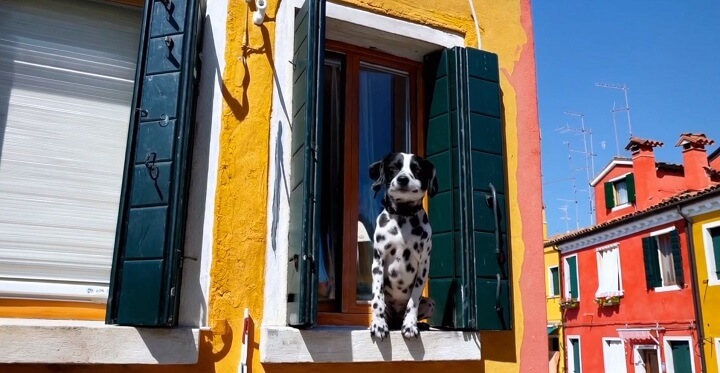 Imagen - Sora es lo nuevo de OpenAI que permite crear vídeos de 60 segundos mediante texto