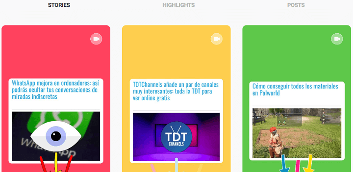 Imagen - Storiesig: cómo ver Instagram Stories sin cuenta