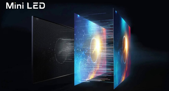 Imagen - ¿Quieres hacer un regalazo por San Valentín? El TCL de 55&quot; Mini LED está en oferta