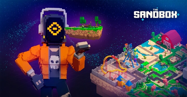 Imagen - 10 mejores juegos NFT que debes probar para ganar dinero