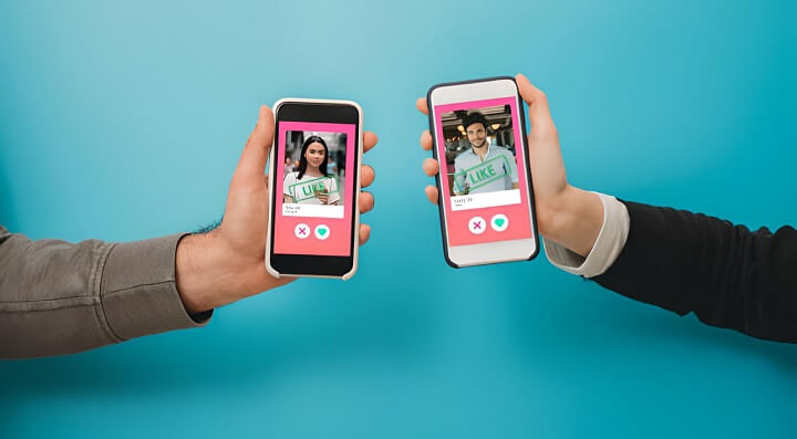 Imagen - ¿Hinge o Tinder? ¿Cuál elegir?