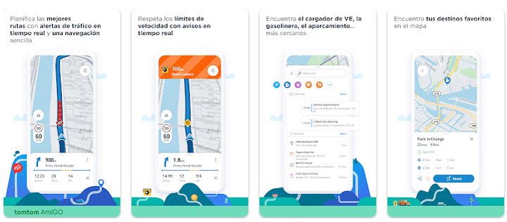 Imagen - Las 15 mejores apps para Android Auto