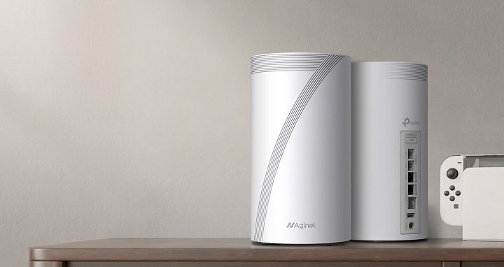 Imagen - TP-Link en MWC 24: videovigilancia, WiFi multiedificio y routers para operadores